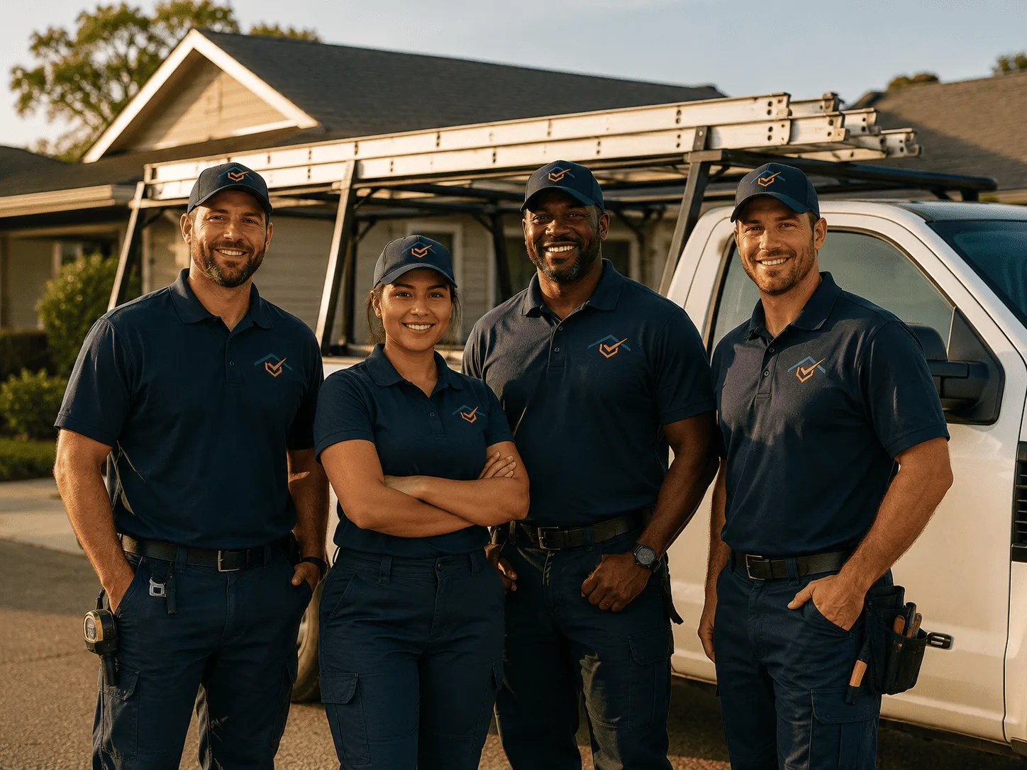 Roof Inspection company in Cookstown, NJ